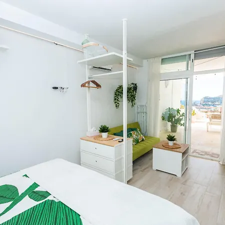 Sunset Puerto Rico Διαμέρισμα *